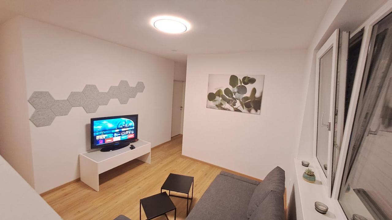 Apartment 183 Stubaital 富尔普梅斯 外观 照片