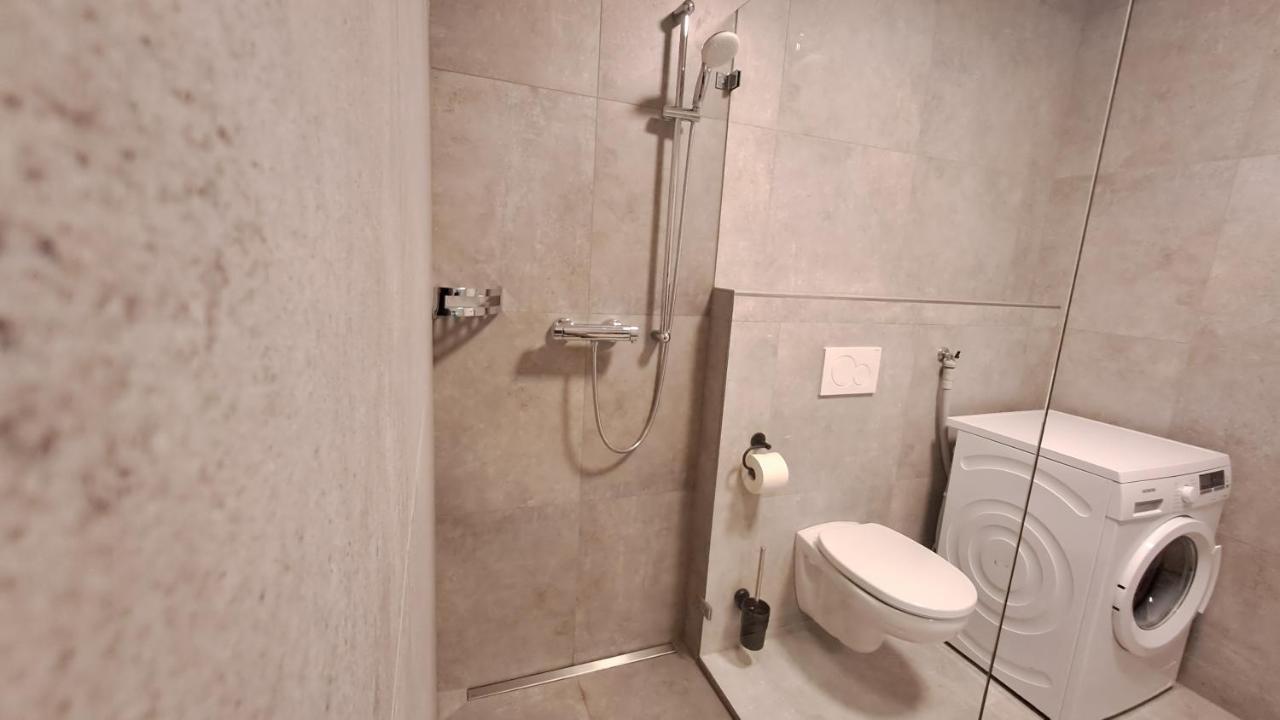 Apartment 183 Stubaital 富尔普梅斯 外观 照片