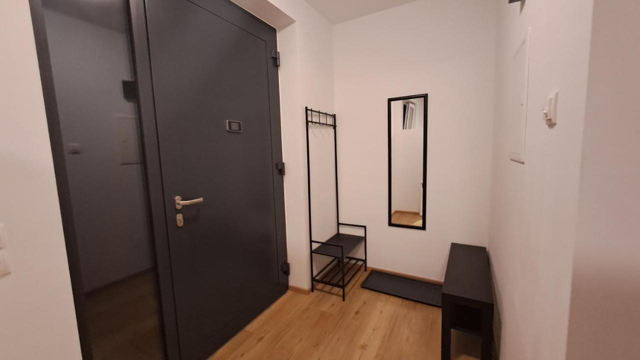 Apartment 183 Stubaital 富尔普梅斯 外观 照片