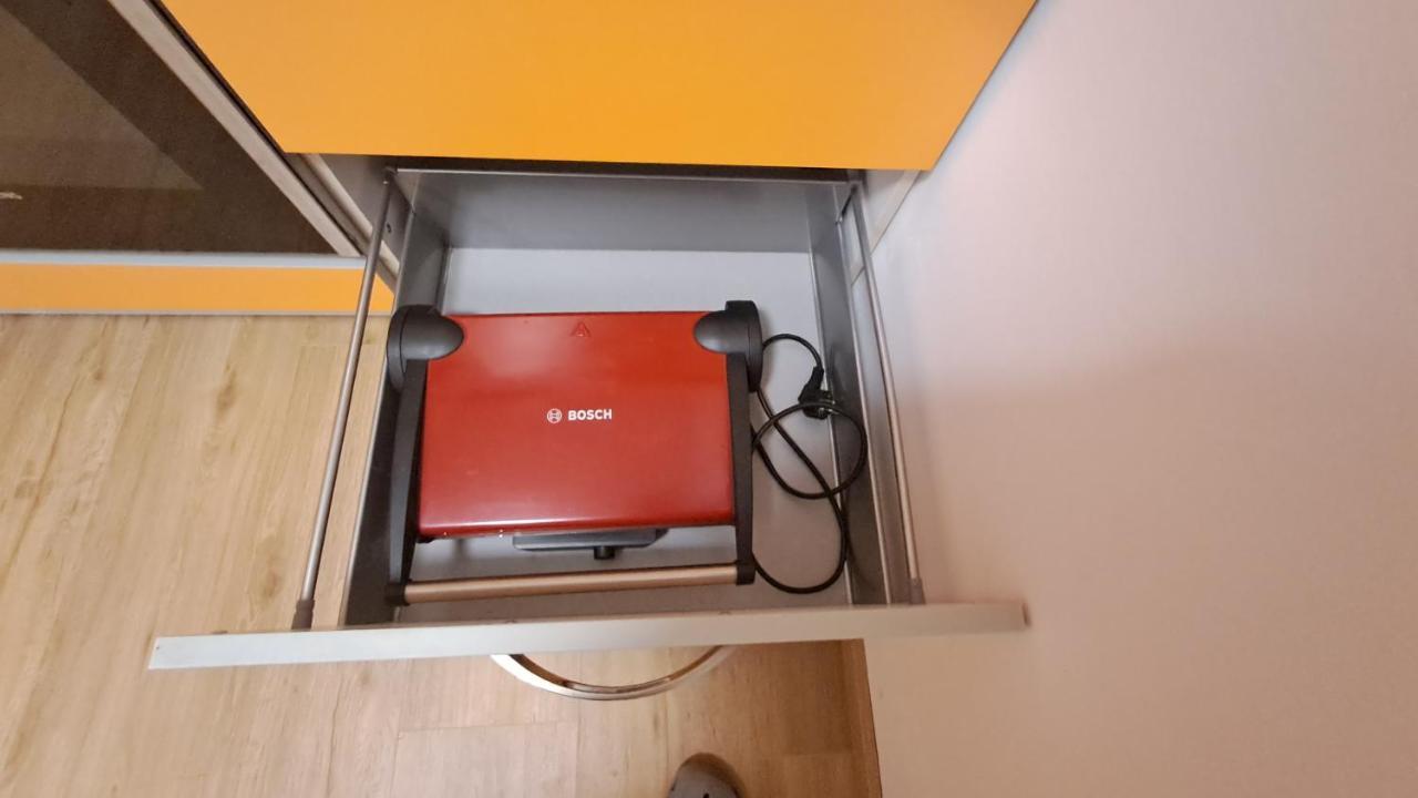 Apartment 183 Stubaital 富尔普梅斯 外观 照片