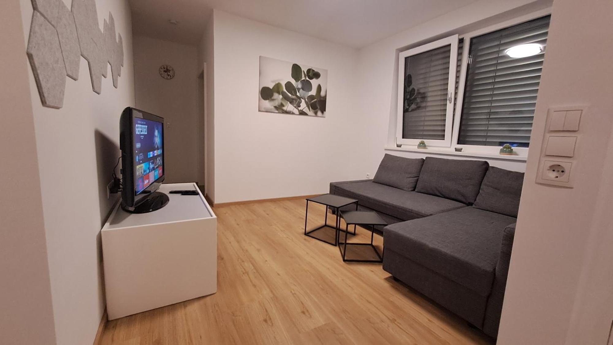 Apartment 183 Stubaital 富尔普梅斯 外观 照片