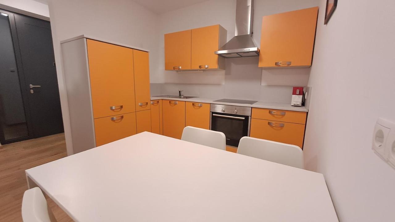 Apartment 183 Stubaital 富尔普梅斯 外观 照片