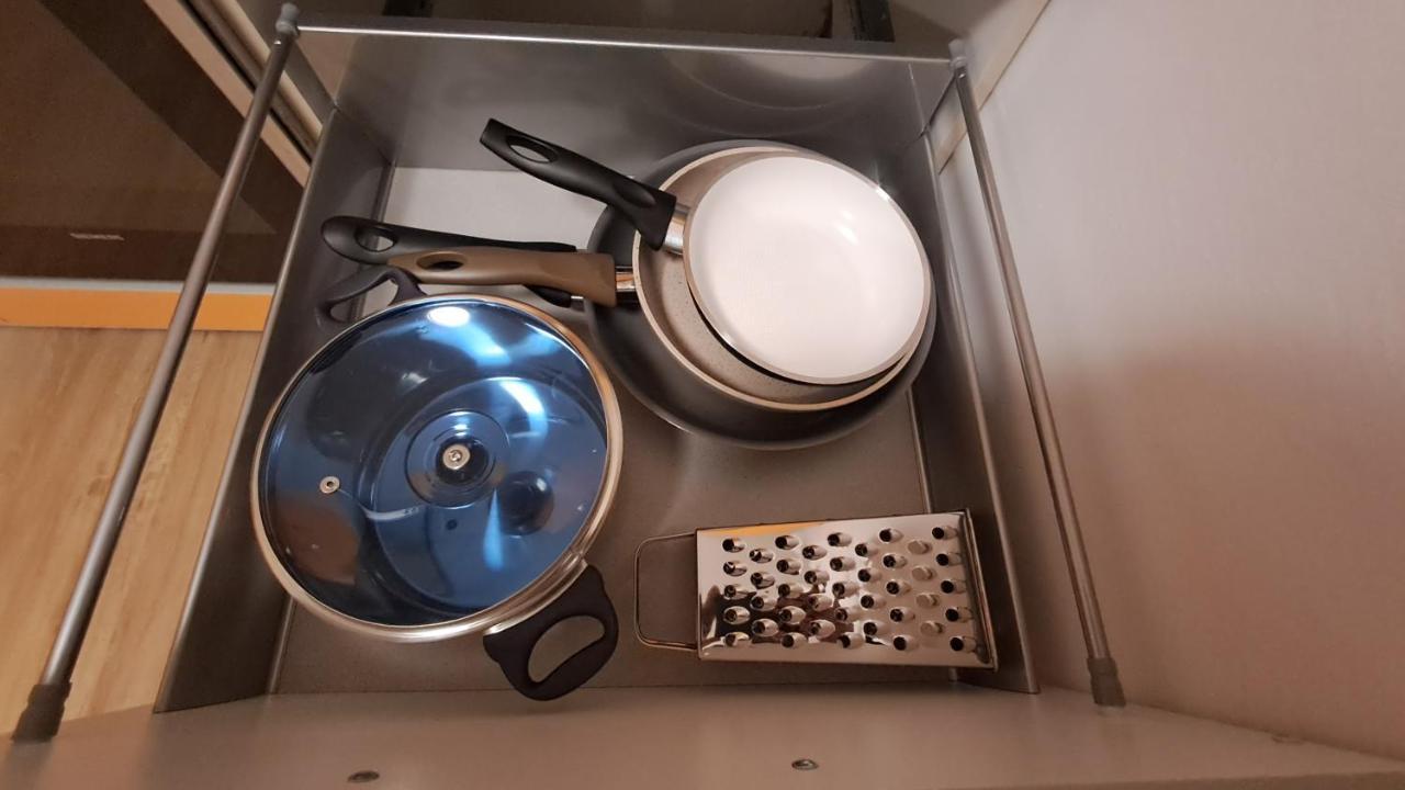 Apartment 183 Stubaital 富尔普梅斯 外观 照片