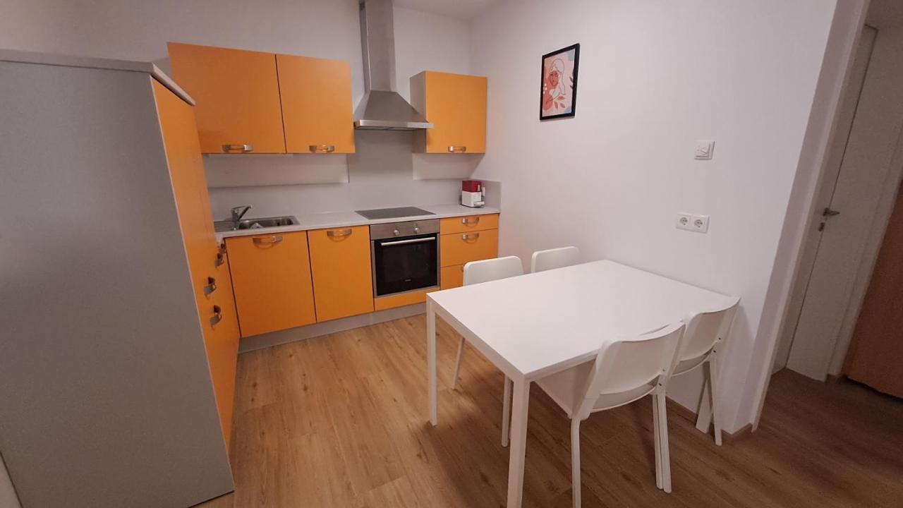 Apartment 183 Stubaital 富尔普梅斯 外观 照片