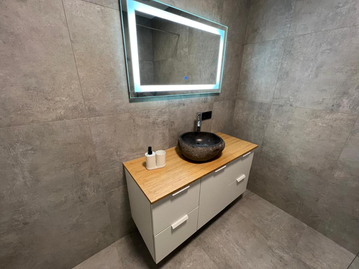 Apartment 183 Stubaital 富尔普梅斯 外观 照片