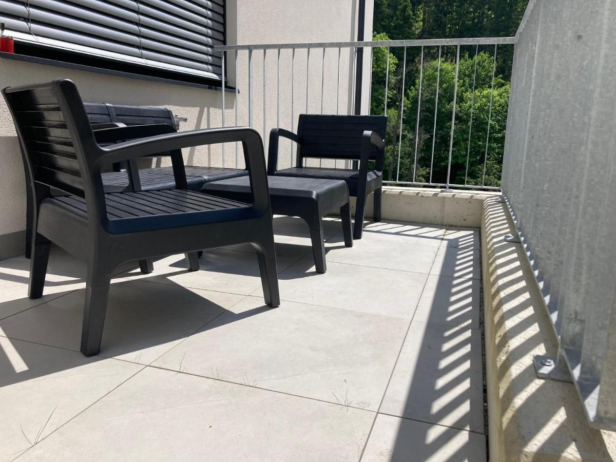 Apartment 183 Stubaital 富尔普梅斯 外观 照片